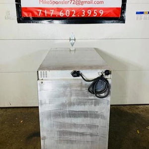 CresCor H339 SN#IJH372501 Tested Used Working Great