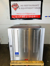 Load image into Gallery viewer, DeLuxe Equipment Company Inc Model # CR-2-3S Bakery Oven