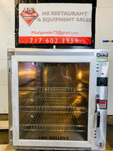 Load image into Gallery viewer, DeLuxe Equipment Company Inc Model # CR-2-3S Bakery Oven