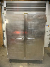 Load image into Gallery viewer, Traulsen Double Door Freezer G22010