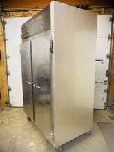 Load image into Gallery viewer, Traulsen Double Door Freezer G22010
