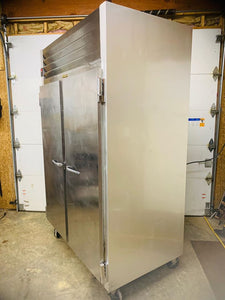 Traulsen Double Door Freezer G22010
