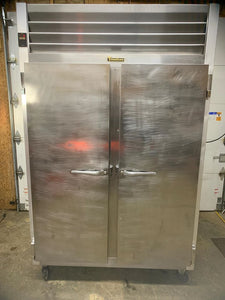 Traulsen Double Door Freezer G22010