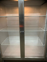 Load image into Gallery viewer, Traulsen Double Door Freezer G22010