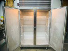 Load image into Gallery viewer, Traulsen Double Door Freezer G22010