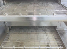Load image into Gallery viewer, Middleby Marshall Double Stack PS570G Conveyor Ovens