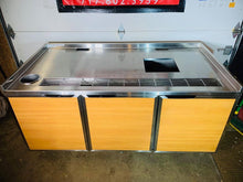 Load image into Gallery viewer, Duke Soda Station Counter