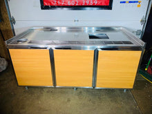 Load image into Gallery viewer, Duke Soda Station Counter