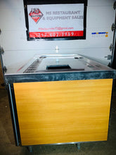 Load image into Gallery viewer, Duke Soda Station Counter