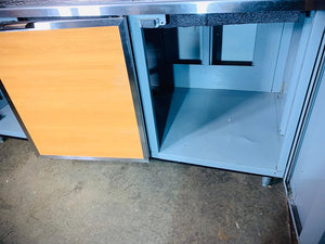 Duke Soda Station Counter