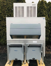 Load image into Gallery viewer, Follett Ice Bin &amp;Transport System LITS1350SG (Ice Maker Not Included)