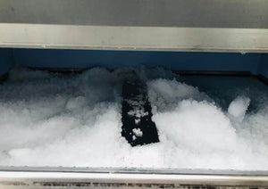 Follett Ice Bin &Transport System LITS1350SG (Ice Maker Not Included)