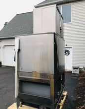 Load image into Gallery viewer, Follett Ice Bin &amp;Transport System LITS1350SG (Ice Maker Not Included)