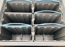 Load image into Gallery viewer, Follett Ice Bin &amp;Transport System LITS1350SG (Ice Maker Not Included)