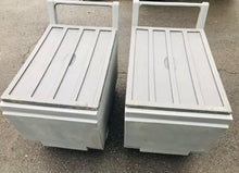 Load image into Gallery viewer, Follett Ice Bin &amp;Transport System LITS1350SG (Ice Maker Not Included)