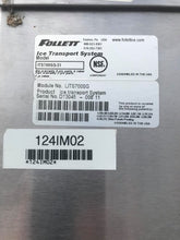 Load image into Gallery viewer, Follett Ice Transport System ITS700SG-31, Refurbished, Working Great