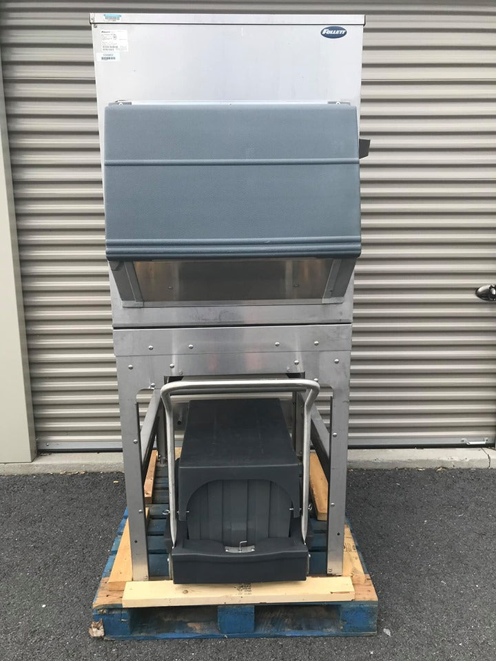 Follett Ice Transport System ITS700SG-31, Refurbished, Working Great