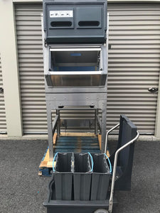 Follett Ice Transport System ITS700SG-31, Refurbished, Working Great