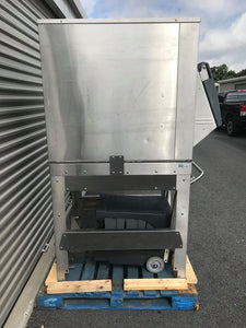 Follett Ice Transport System ITS700SG-31, Refurbished, Working Great