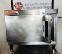 Load image into Gallery viewer, Market Forge ST-3E countertop steamer