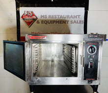 Load image into Gallery viewer, Market Forge ST-3E countertop steamer