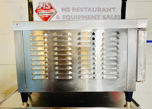Market Forge ST-3E countertop steamer
