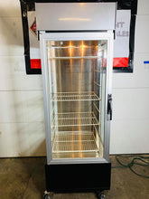 Load image into Gallery viewer, Hatco Flav-R-Savor Pizza Holding Cabinet