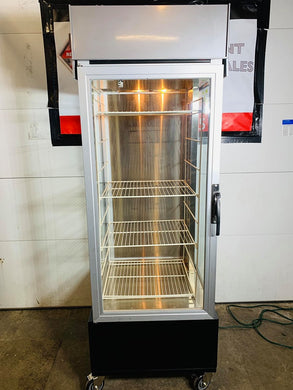 Hatco Flav-R-Savor Pizza Holding Cabinet