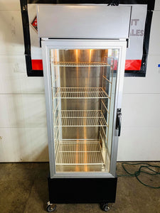 Hatco Flav-R-Savor Pizza Holding Cabinet