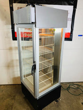 Load image into Gallery viewer, Hatco Flav-R-Savor Pizza Holding Cabinet