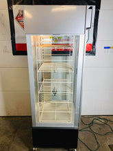 Load image into Gallery viewer, Hatco Flav-R-Savor Pizza Holding Cabinet