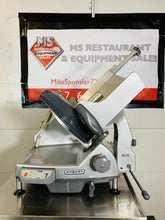 Load image into Gallery viewer, Hobart Heavy Duty Automatic Slicer - 13&quot; CleanCut Blade HS9-1 Nice