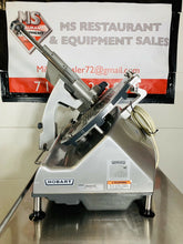 Load image into Gallery viewer, Hobart Heavy Duty Automatic Slicer - 13&quot; CleanCut Blade HS9-1 Nice