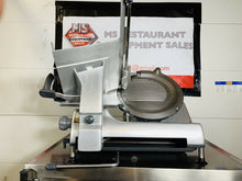 Load image into Gallery viewer, Hobart Heavy Duty Automatic Slicer - 13&quot; CleanCut Blade HS9-1 Nice