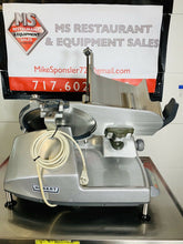Load image into Gallery viewer, Hobart Heavy Duty Automatic Slicer - 13&quot; CleanCut Blade HS9-1 Nice