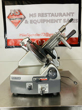 Load image into Gallery viewer, Hobart 2912 Automatic 6-Speed 12&quot; Meat Cheese Deli Slicer W/ New Sharpener