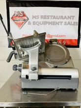 Load image into Gallery viewer, Hobart 2912 Automatic 6-Speed 12&quot; Meat Cheese Deli Slicer W/ New Sharpener