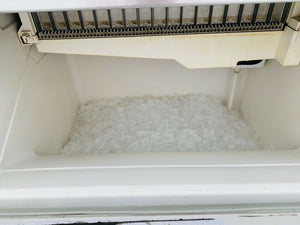Hoshizaki KM-255bah