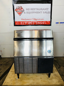 Hoshizaki KM-255bah