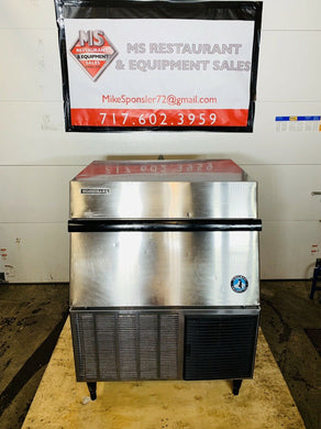 Hoshizaki KM-255bah