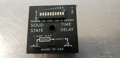 Ice O Matic 9101148-01 TIMER MODULE