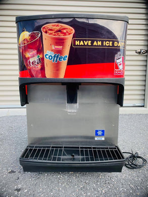 Manitowoc S-150 Ice Dispenser
