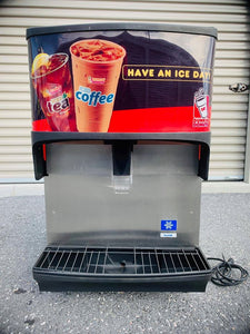 Manitowoc S-150 Ice Dispenser