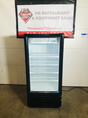 True Imbera Beyond Cooling Vr10 Minute Maid Refrigerator Tested & Working!