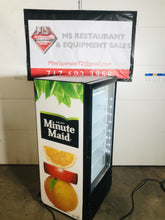 Load image into Gallery viewer, True Imbera Beyond Cooling Vr10 Minute Maid Refrigerator Tested &amp; Working!