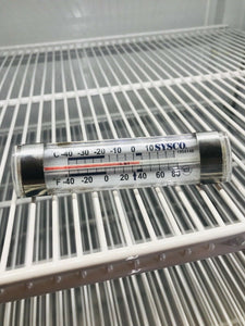 True Imbera Beyond Cooling Vr10 Minute Maid Refrigerator Tested & Working!