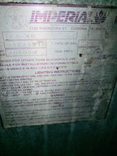 Load image into Gallery viewer, Imperial IFS-40