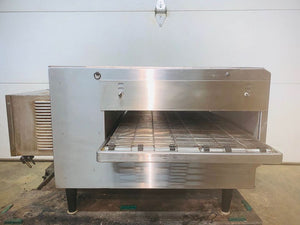 Lincoln Impinger 1301 Countertop Conveyor Pizza Oven