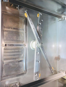 Hobart LX30H Dishwasher