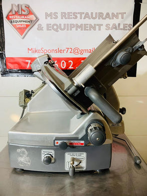 Hobart 2912 Automatic 6-Speed 12
